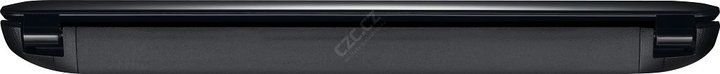 ASUS Eee PC 1015BX-BLK165S, černá_1670062222