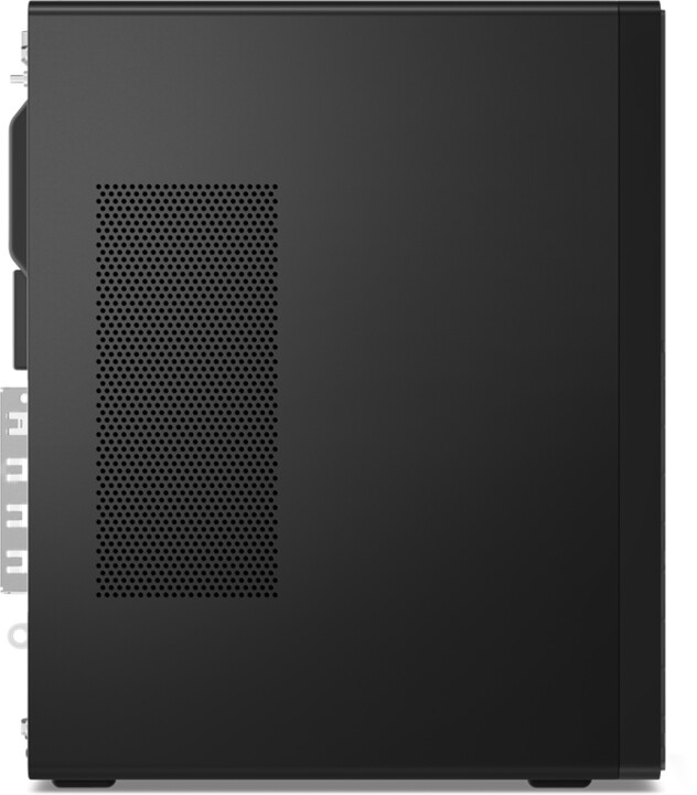 Lenovo ThinkCentre M70t, černá_1054299726