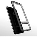 Spigen Ultra Hybrid S pro iPhone 7 Plus, jet black_1370345671
