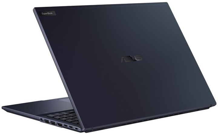 ASUS ExpertBook B5 (B5604CVA), černá_952154482