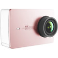 YI 4K Action Camera 2 Waterproof Set, rose gold_45695136