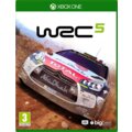 WRC 5 (Xbox ONE)