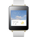 LG G Watch W100, bílá_308574959