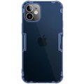 Nillkin zadní kryt TPU pro iPhone 12 Mini (5.4&quot;), modrá_1960759637