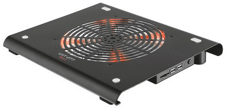 Trust GXT 277 Notebook Cooling Stand_748774177