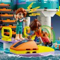 LEGO® Friends 41736 Námořní záchranářské centrum_985348234