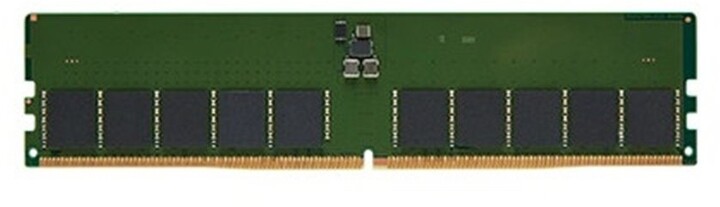 Kingston Server Premier 32GB DDR5 4800 CL40 ECC, 2Rx8, Hynix M_2009595786