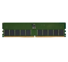 Kingston Server Premier 32GB DDR5 4800 CL40 ECC, 2Rx8, Hynix M CL 40 KSM48E40BD8KM-32HM