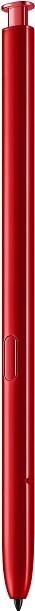 Samsung S-Pen stylus pro Galaxy Note 10/10+, červená_41200522