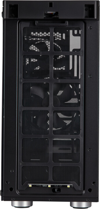Corsair Carbide Series 275R, černá_1140191896