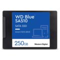 WD Blue SA510, 2,5&quot; - 250GB_2039168826