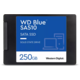 WD Blue SA510, 2,5" - 250GB
