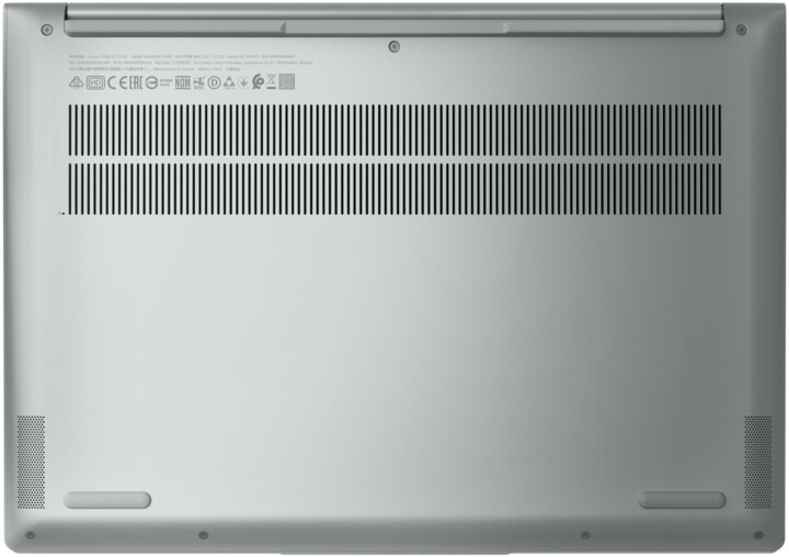 Lenovo Yoga Slim 7 Pro 14IAP7, šedá_72907110