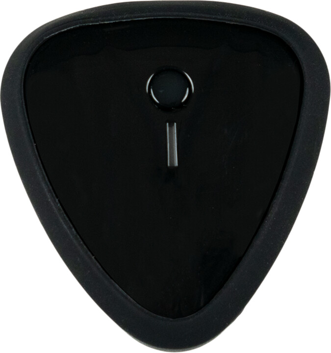 Smart Bubnovací Paličky AeroBand PocketDrum 2 KIT + senzor na nohu - barva dřevo_1661402691