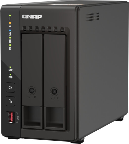 QNAP QVP-21C_133667489