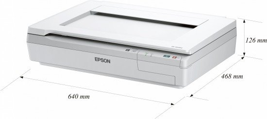 Epson WorkForce DS-50000_961304459