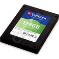 Verbatim SSD - 128GB, Retail Kit_984248387