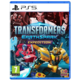 Transformers: Earth Spark - Expedition (PS5)_1879446658