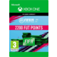 FIFA 19 - 2200 FUT Points (Xbox ONE) - elektronicky