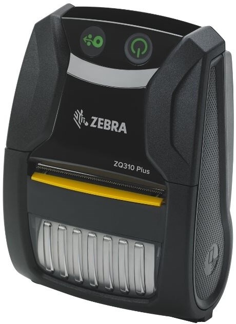 Zebra ZQ310 Plus, mobilní tiskárna - BT4, venkovní použití_219686415