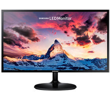 Samsung S24F350 - LED monitor 24&quot;_801259279
