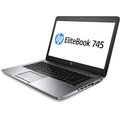 HP EliteBook 745 G2, černá_1679318263