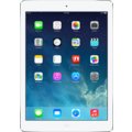 APPLE iPad Air, 16GB, Wi-Fi, stříbrná_1885751236