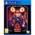 Five Nights at Freddys: Security Breach - Collectors Edition (PS4)_597199137