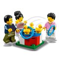 LEGO® City 60234 Sada postav – Zábavná pouť_1819245283