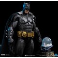 Figurka Iron Studios DC Comics - Batman Unleashed Deluxe Art Scale 1/10_1358346841