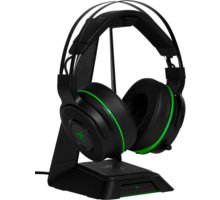 Razer Thresher Ultimate pro Xbox One, černá/zelená_1288736766