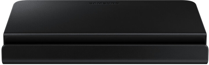 Samsung Tab S4, Tab A2 nabíjecí dok s POGO připojením, černý_2077220290