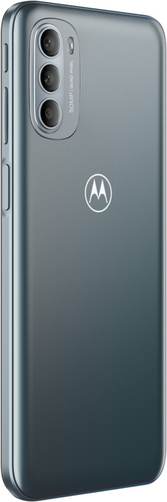 Motorola Moto G31, 4GB/64GB, Mineral Grey_1646626163