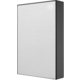 Seagate Backup Plus Portable - 5TB, stříbrná