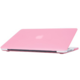 Plastový kryt pro MacBook PRO Retina 13" MATT - růžový