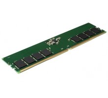 Kingston 16GB DDR5 4800 CL40 CL 40 KVR48U40BS8-16