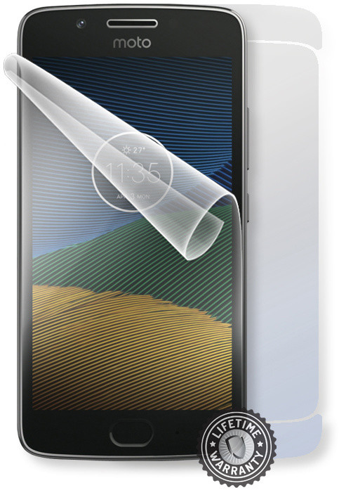 ScreenShield fólie na celé tělo pro Motorola Moto G5 XT1676_500667320