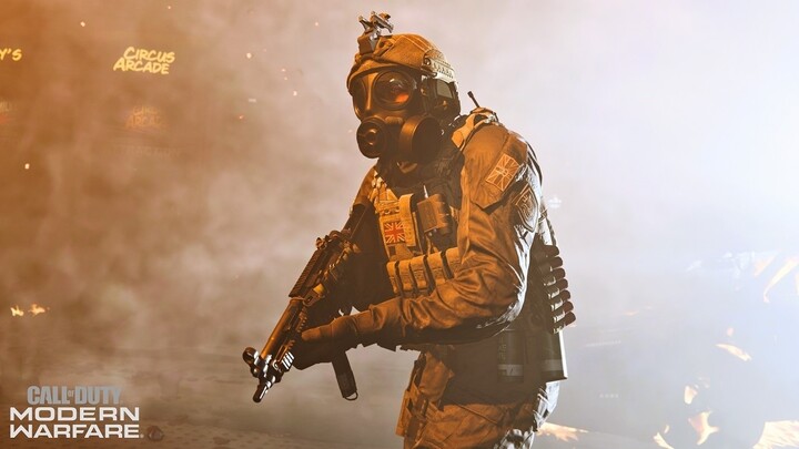 Call of Duty: Modern Warfare 2019 (PS4)_24805016