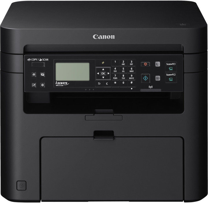 Canon i-SENSYS MF212w_2002396212