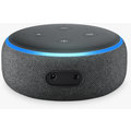 Amazon Echo Dot 3.generace Charcoal_470307665