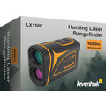 Levenhuk LX1500, Laserový dálkoměr_1759926346