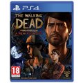 The Walking Dead: A New Frontier (PS4)_1031788012