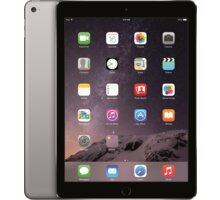 APPLE iPad Air 2, 32GB, Wi-Fi, šedá_1616757319