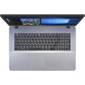 ASUS VivoBook 17 X705NC, šedá_475463833