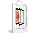 FIXED ochranné tvrzené sklo pro Apple iPhone 12 Mini, Full-Cover, 3D, černá_467860973