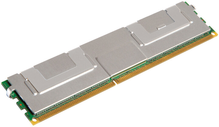 Kingston System Specific 32GB DDR3 1600 LRDIMM Quad Rank Low Voltage brand Dell_1434820458