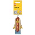 Klíčenka LEGO Iconic Hot Dog, svítící figurka_1265679962