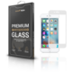 RhinoTech 2 Tvrzené ochranné 3D sklo pro Apple iPhone 6/6S, bílé