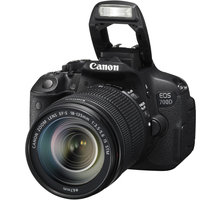Canon EOS 700D + 18-135mm IS STM_437919044