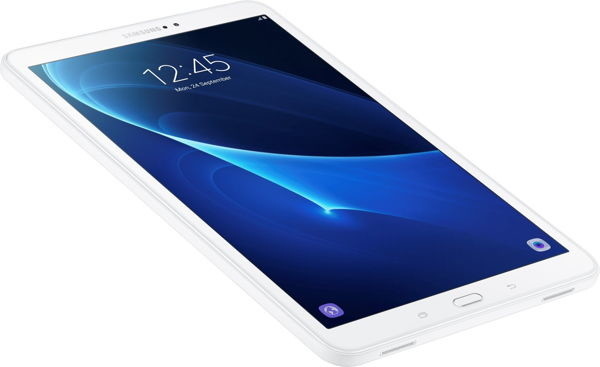 Samsung Galaxy Tab A 10,1&quot;, 32GB, Wifi + LTE, bílá_1797646923